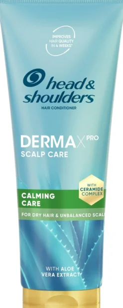 Head & Shoulders DermaXPro Calming Care Balsam 220 ml
