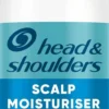 Head & Shoulders DermaXPro Scalp Moisturiser Fuktkräm 145 ml
