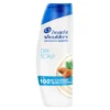 Head & Shoulders Dry Scalp Schampo mot mjäll 250 ml