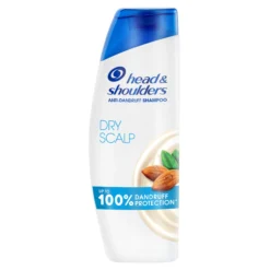 Head & Shoulders Dry Scalp Schampo mot mjäll 250 ml