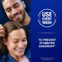 Head & Shoulders Mjällschampo Pro-Expert 7 Persistent Dandruff Control 250 ml