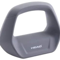 Head SiliconeKettlebell 2.6 kg