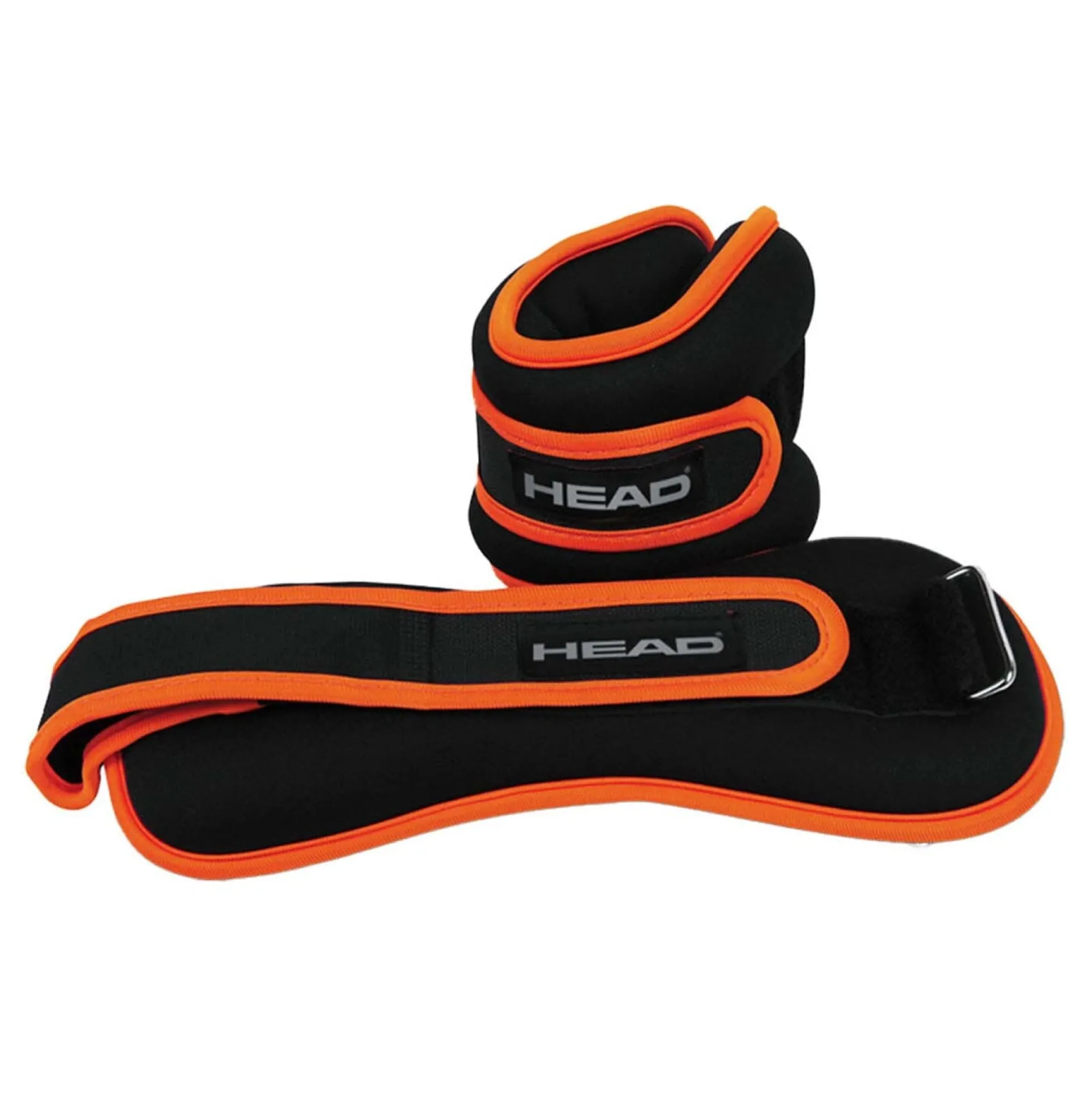 Head Vikter Handled/Ankel 2 x 1,0 kg