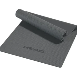 Head Yoga matta Svart