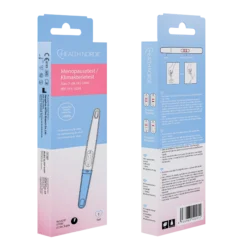 Health Nordic Menopausetest Sticka 1 st