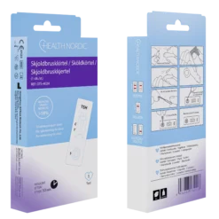 Health Nordic Metabolism Hemtest 1 st