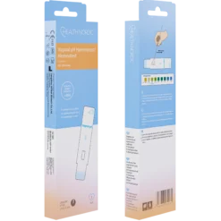 Health Nordic Vaginal pH Hemtest 1 st