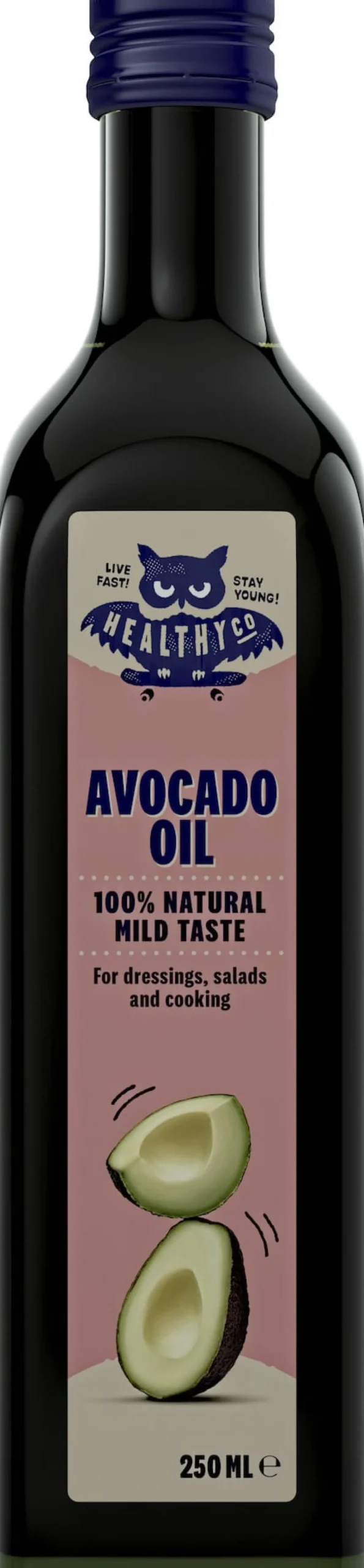 HealthyCo Avocado Oil 250 ml