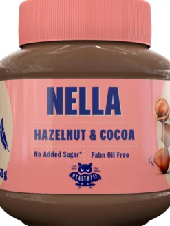 HealthyCo Nella Hazelnut & Cocoa 350 g