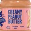 HealthyCo Peanut Butter Creamy 350 g