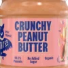 HealthyCo Peanut Butter Crunchy 350 g