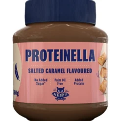 HealthyCo Proteinella Salted Caramel Flavoured Spread 360g