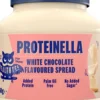 HealthyCo Proteinella White Chocolate Flavoured Spread 360g