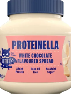 HealthyCo Proteinella White Chocolate Flavoured Spread 360g