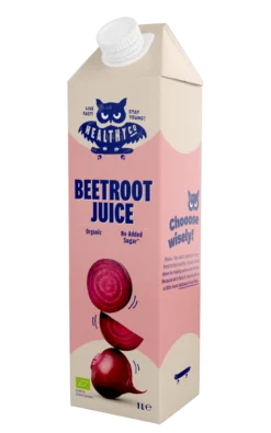 HealthyCo Rödbetsjuice 1000 ml