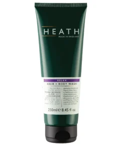 HEATH Hair & Body Wash Relax 250 ml