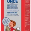 Hedrin Once Lusmedel 100 ml