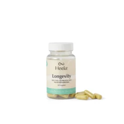Heela Longevity 60 kapslar