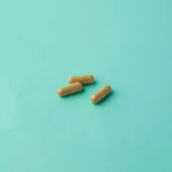 Heela Longevity 60 kapslar