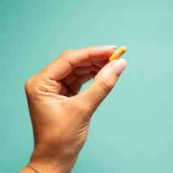 Heela Q10 100 mg 60 kapslar