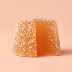 Heey! Creatine Gummies Berry Cherry 90 st