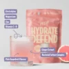 Heey! Hydrate & Defend Electrolytes Pink Grape 240 g