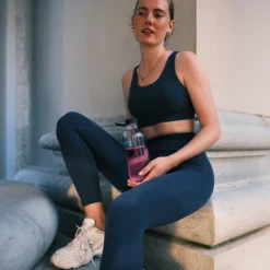 Heey! Hydrate & Glow Elektrolyter + Coll-egan® Vattenmelon 240g