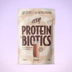 Heey! Protein & Biotics Chocolate 500 g