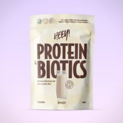 Heey! Protein & Biotics Vanilla 500 g