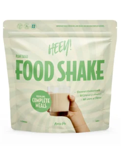 Heey! Vegansk Food Shake Äppelpaj 1,4 kg