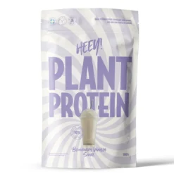 Heey! Veganskt Protein Blueberry Vanilla Swirl 500 g