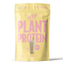 Heey! Veganskt Protein Vanilj 500 g