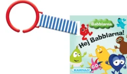 Hej Babblarna