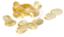 Helhetshälsa AlgOmega3® Kallpressad 100 kapslar