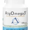 Helhetshälsa AlgOmega3® 100 kapslar