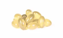 Helhetshälsa AlgOmega3® 100 kapslar