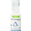 Helhetshälsa B12-vitamin 100 μg Spray 20 ml