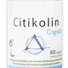 Helhetshälsa Citikolin Cognizin® 250mg 60 kapslar