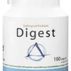 Helhetshälsa Digest 560 mg 100 kapslar
