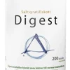 Helhetshälsa Digest Saltsyratillskott 200 kapslar