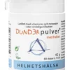 Helhetshälsa Dunderpulver Barnvitamin 60 doser à 1 kryddmått
