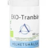 Helhetshälsa EKO-Tranbär 60 kapslar