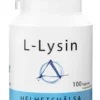 Helhetshälsa L-lysin 450mg 100 kapslar