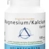 Helhetshälsa Magnesium/KalciumOptimal 100 kapslar