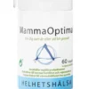 Helhetshälsa MammaOptimal 60 kapslar