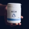 Helhetshälsa MSM 200 g