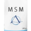 Helhetshälsa MSM 520mg 200 kapslar