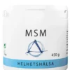 Helhetshälsa MSM pulver 450 g
