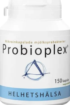 Helhetshälsa Probioplex 150 kapslar