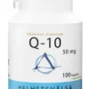Helhetshälsa Q10 50 mg 100 kapslar